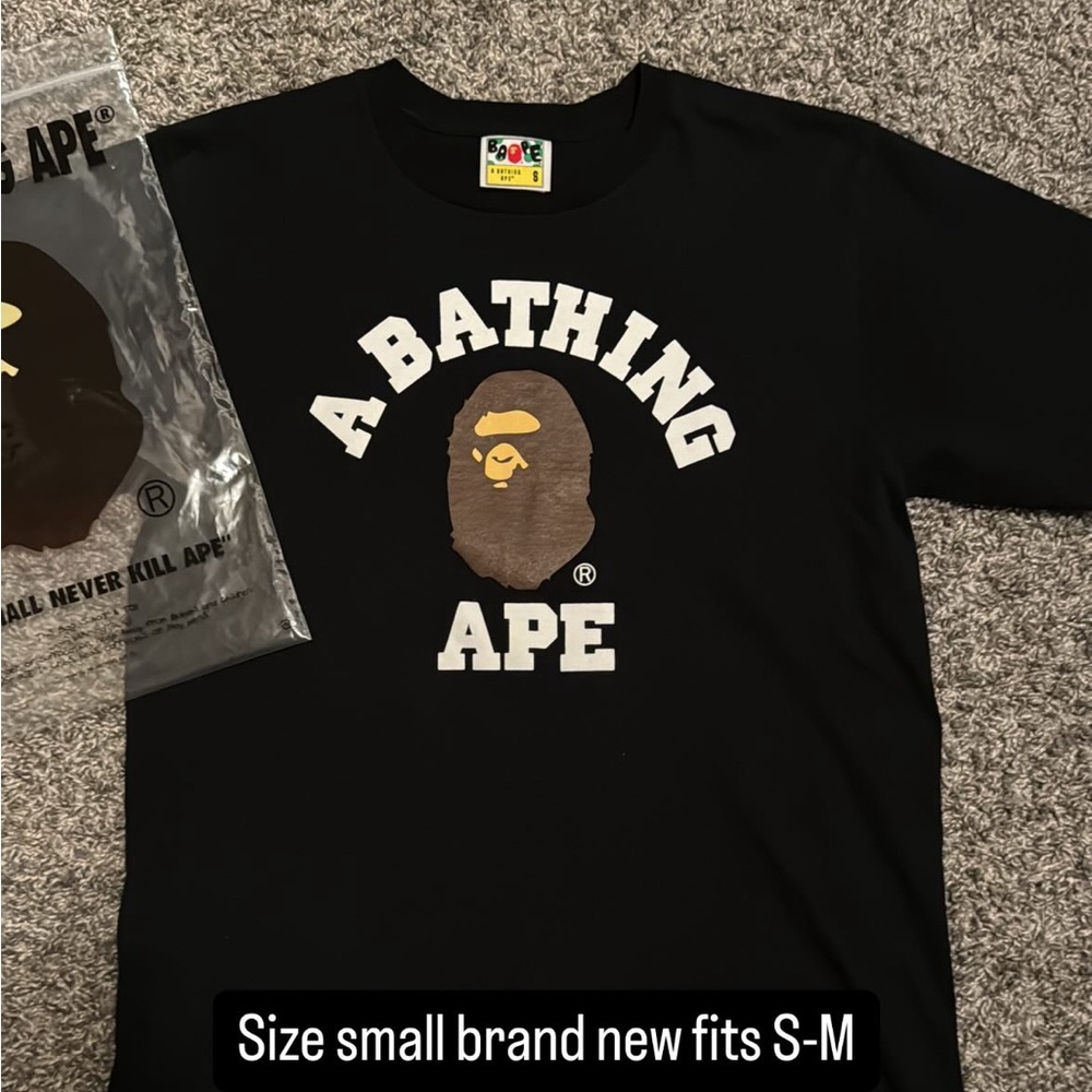 Bape Tee